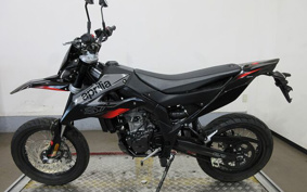APRILIA SX 125 2019