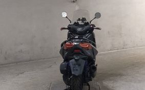 YAMAHA X-MAX 250 SG42J