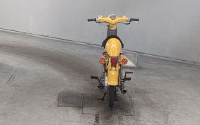 HONDA SUPER CUB50 C50
