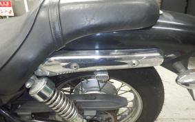 KAWASAKI ELIMINATOR 125 1995 BN125A