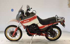 MOTO GUZZI NTX350