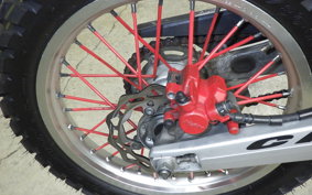 HONDA CRF250L MD38
