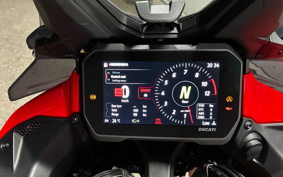 DUCATI  DUCATI M STRADA V4 PIE KUSUPI-KU 2023 6A00