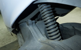 SUZUKI LET's 4 2023 CA41A