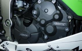 KAWASAKI NINJA ZX-6R A 2024 ZX636J
