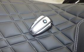 BMW R18TC 2021