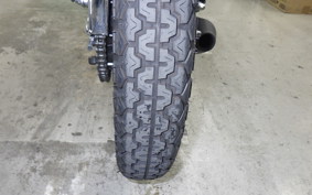 YAMAHA SR400 Gen.5 2020 RH16J