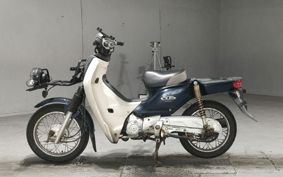 HONDA SUPER CUB50 AA04