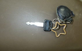 HONDA C50 SUPER CUB AA09