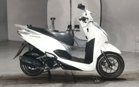 HONDA LEAD 125 JK12