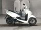 Фото Honda LEAD 125 2022 с японского аукциона