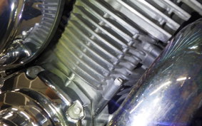 YAMAHA DRAGSTAR 1100 CLASSIC 2004 VP13J