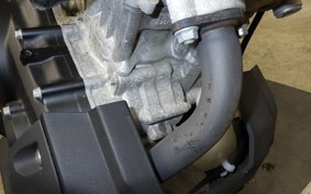 YAMAHA XSR155 1998