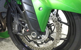 KAWASAKI ZX 1400 NINJA R A 2014