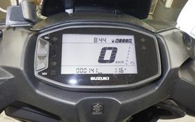 SUZUKI AVENIS 125 EA12J