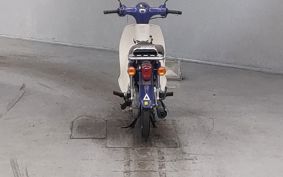 HONDA SUPER CUB110 JA07