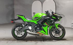 KAWASAKI NINJA 650 2024 ER650S