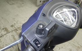 YAMAHA JOG 125 SEJ5J