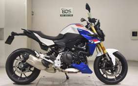 BMW F900R 2024