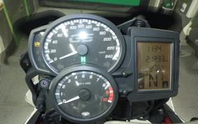 BMW F800GS 2015