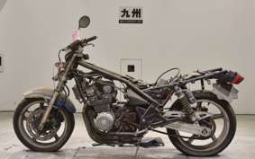 KAWASAKI ZEPHYR 400 Gen.1 ZR400C