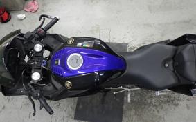 YAMAHA YZF-R125