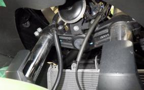 KAWASAKI NINJA 650 A 2025 ER650S