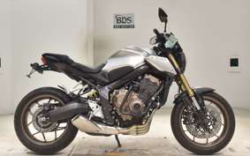 HONDA CB650R 2020 RH03