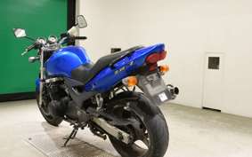 KAWASAKI ZR 700 1999 ZR750F