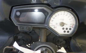 YAMAHA FZ8 FAZER S