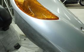 SUZUKI ADDRESS V125 CF4EA