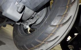 SUZUKI ADDRESS V125 G 2008 CF46A