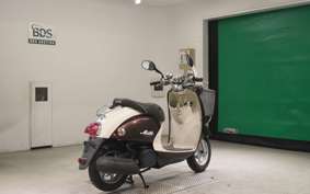 YAMAHA VINOﾓﾙﾌｪ 2009 SA37J