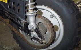 HONDA MONKEY 2021 Z50J