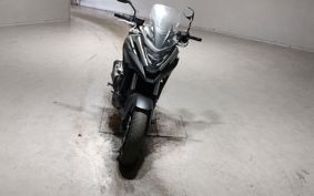 HONDA NC750X DCT 2021 RH09
