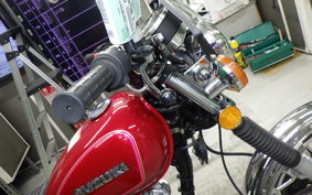 SUZUKI GN125 H 2023
