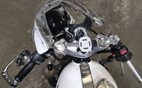TRIUMPH THRUXTON 1200 R 2019 DAD72H