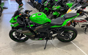 KAWASAKI  NINJA ZX-25R SE ZX250E