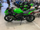Фото Kawasaki NINJA ZX-25R SE с японского аукциона
