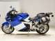 Фото BMW K1200S 2005 с японского аукциона