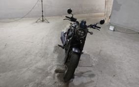 HONDA REBEL 250 S MC49