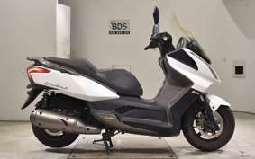 KYMCO KYMCO ダウンタウン125I