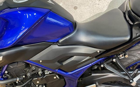 YAMAHA MT-03 2019 RH13J