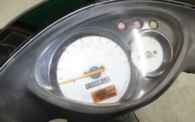 YAMAHA JOG ZR Gen.3 SA39J