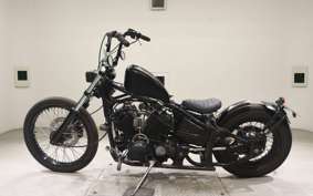 YAMAHA DRAGSTAR 400 2018 VH01J