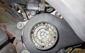 SUZUKI LET's 2 2025 CA1PA