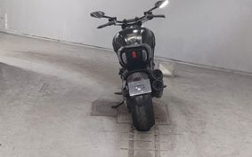 DUCATI DIAVEL DARK G102JC