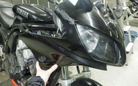 YAMAHA FZ400 1997 4YR