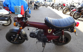 HONDA DUCKS70 ST70