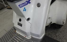 HONDA GYRO X
